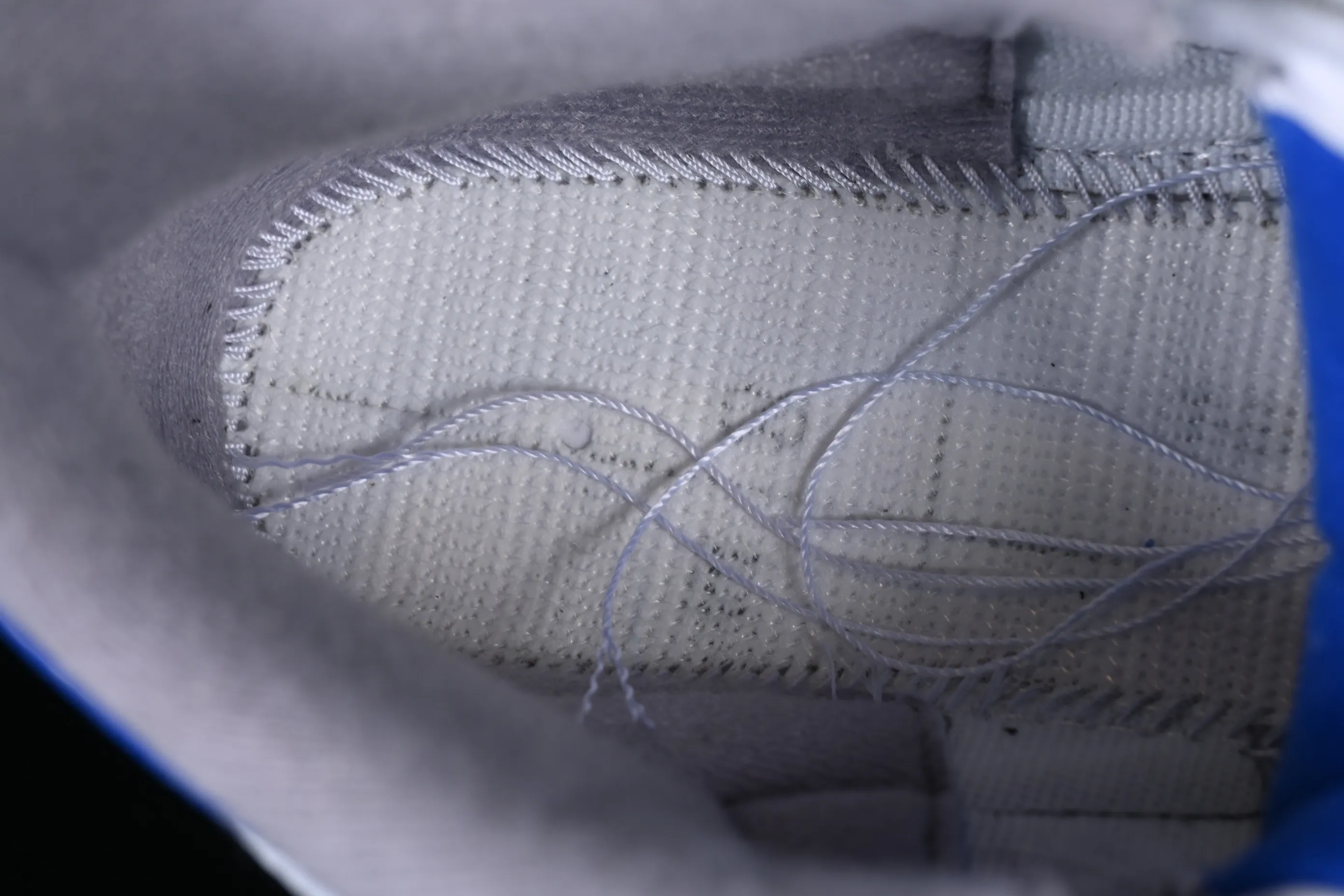 All categories Air Jordan Jordan series basketball shoes Air Jordan 3 pure original Air Jordan 3 "Racer Blue" AJ3 Joe 3 racing blue CT8532-145